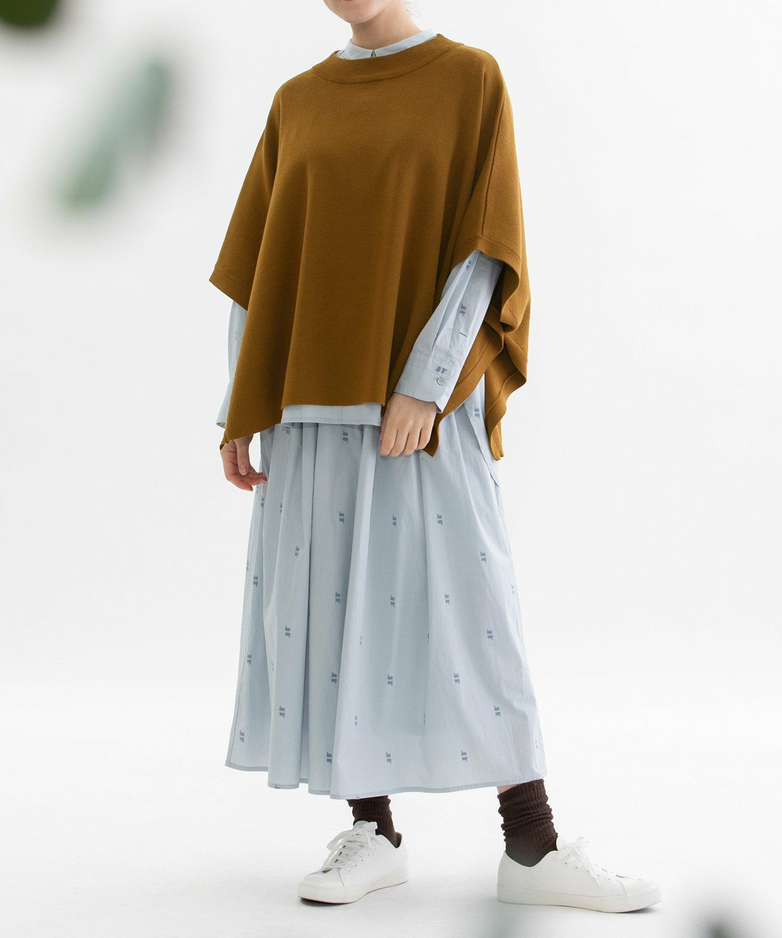 モデル身長：167cm