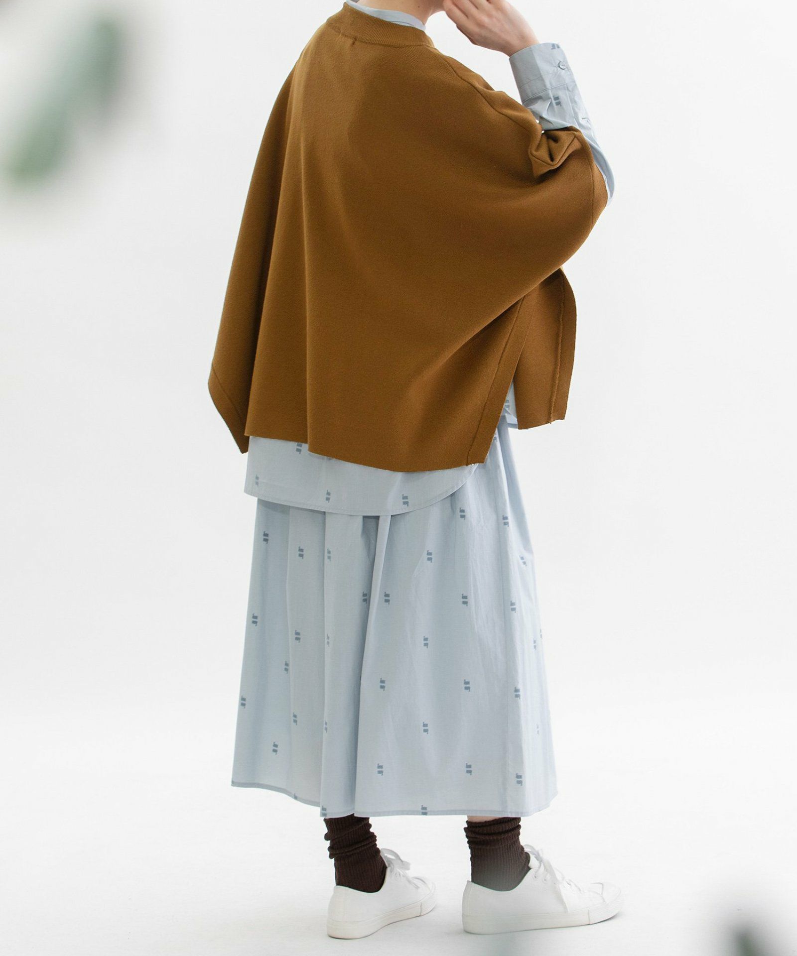 モデル身長：167cm