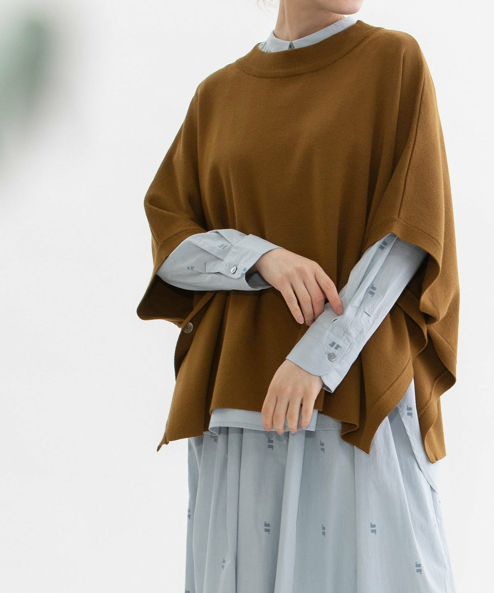 モデル身長：167cm