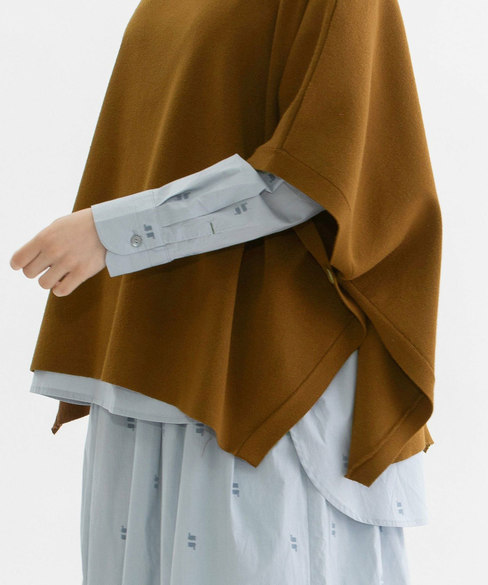 モデル身長：167cm