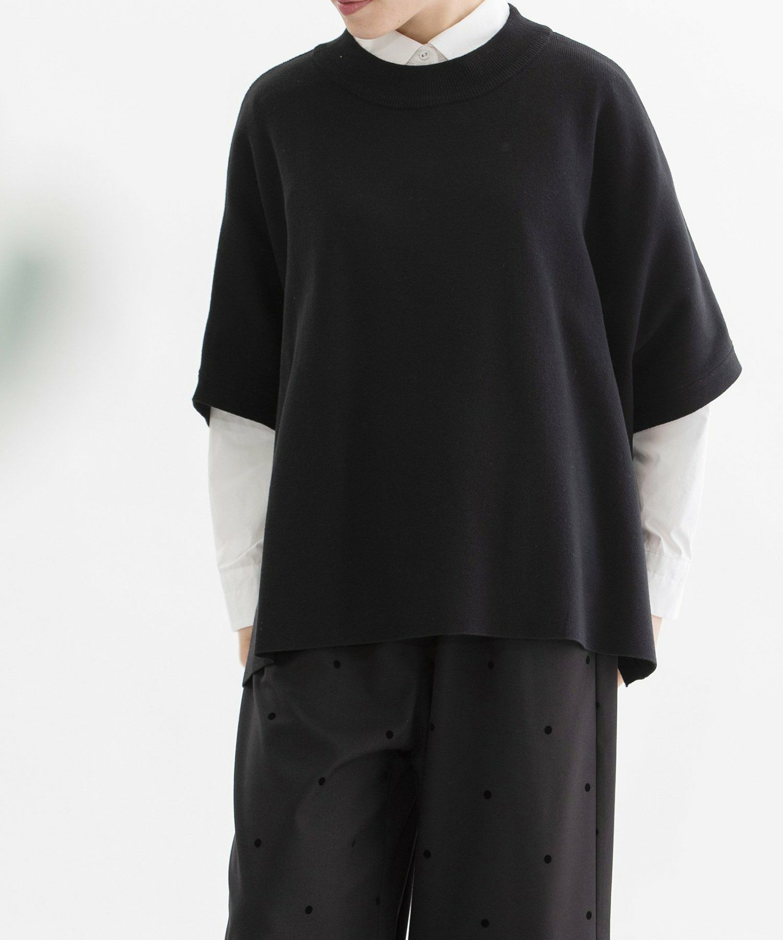 モデル身長：167cm