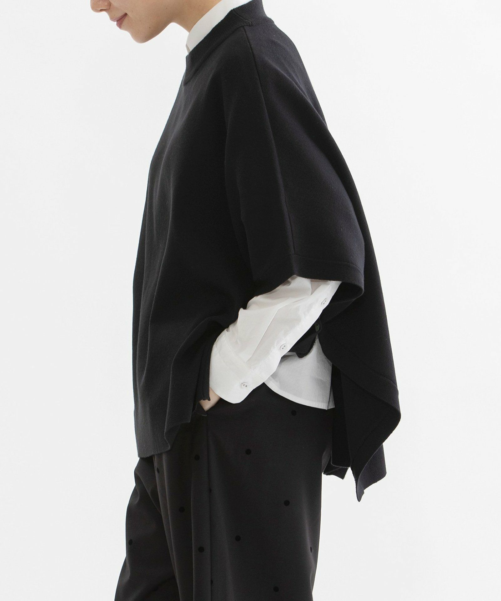 モデル身長：167cm