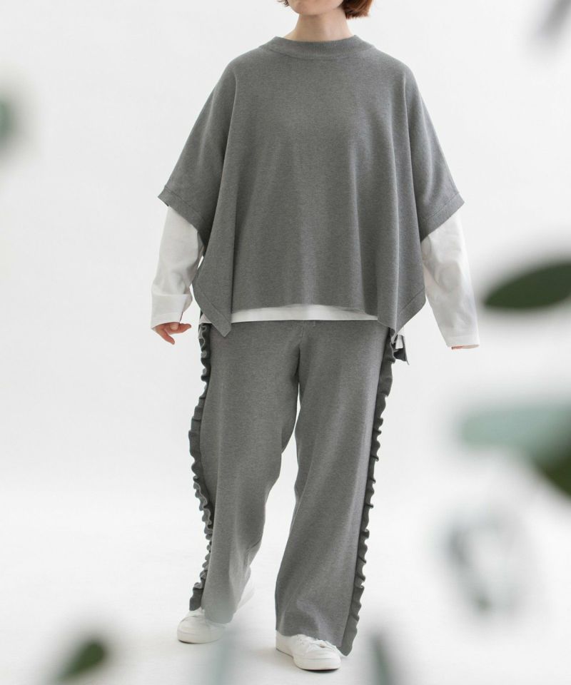 モデル身長：160cm