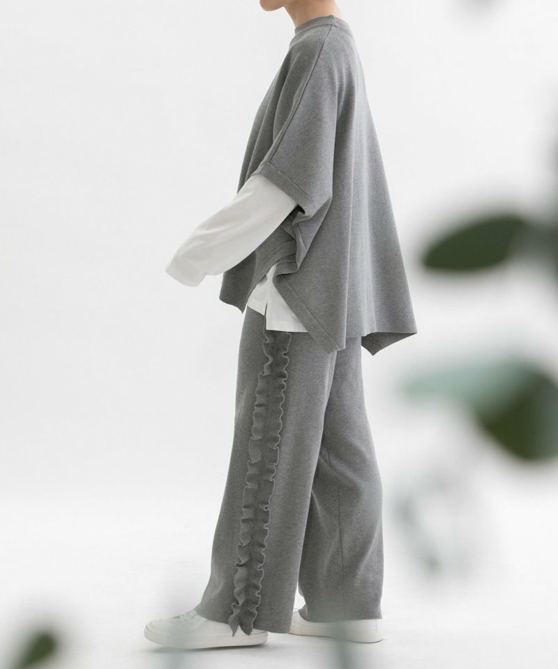 モデル身長：160cm