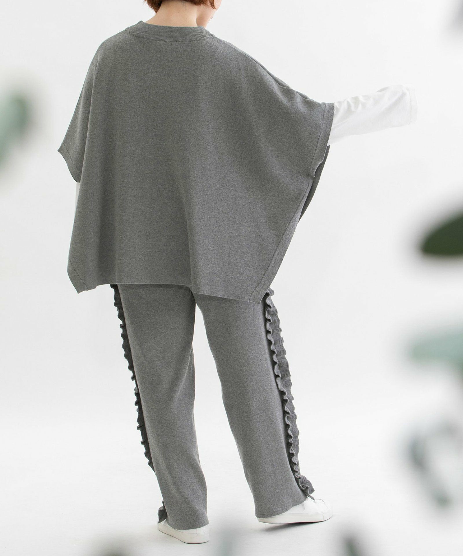 モデル身長：160cm