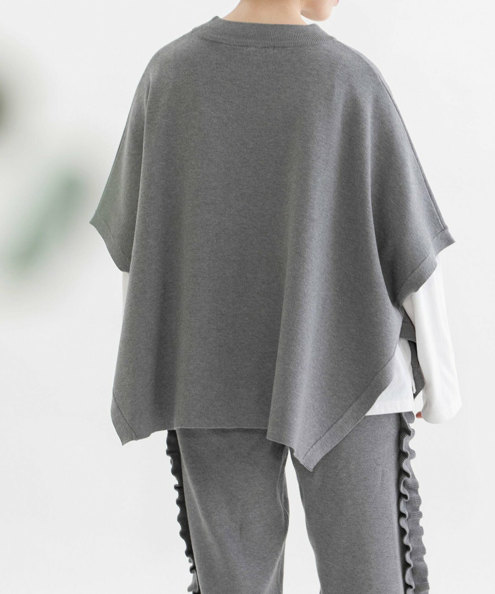 モデル身長：160cm