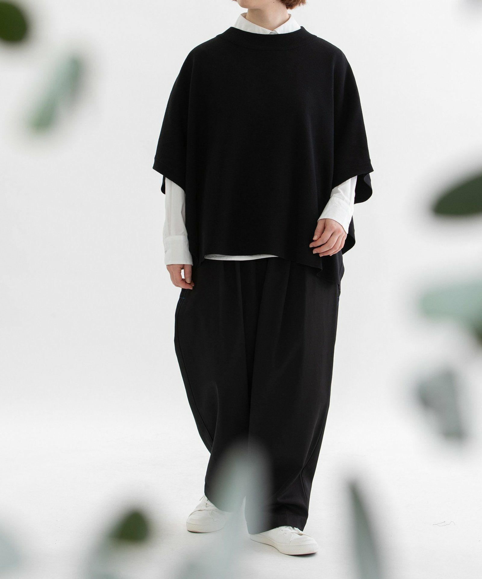 モデル身長：160cm