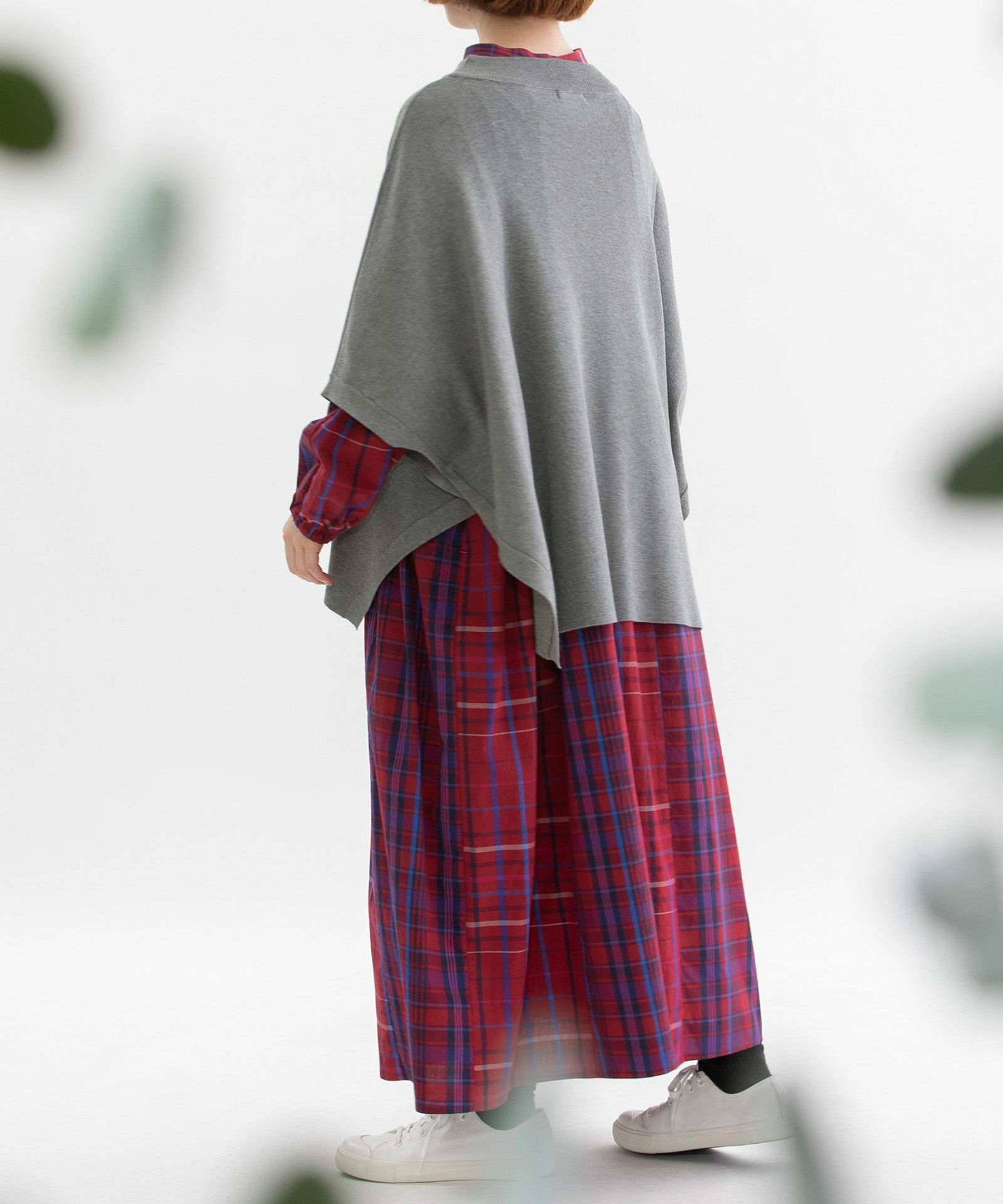 モデル身長：160cm