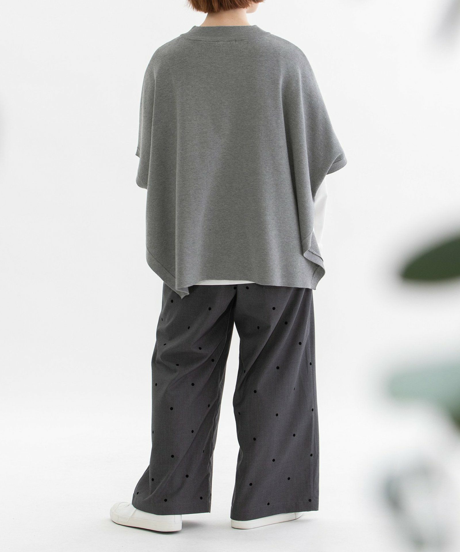 モデル身長：160cm