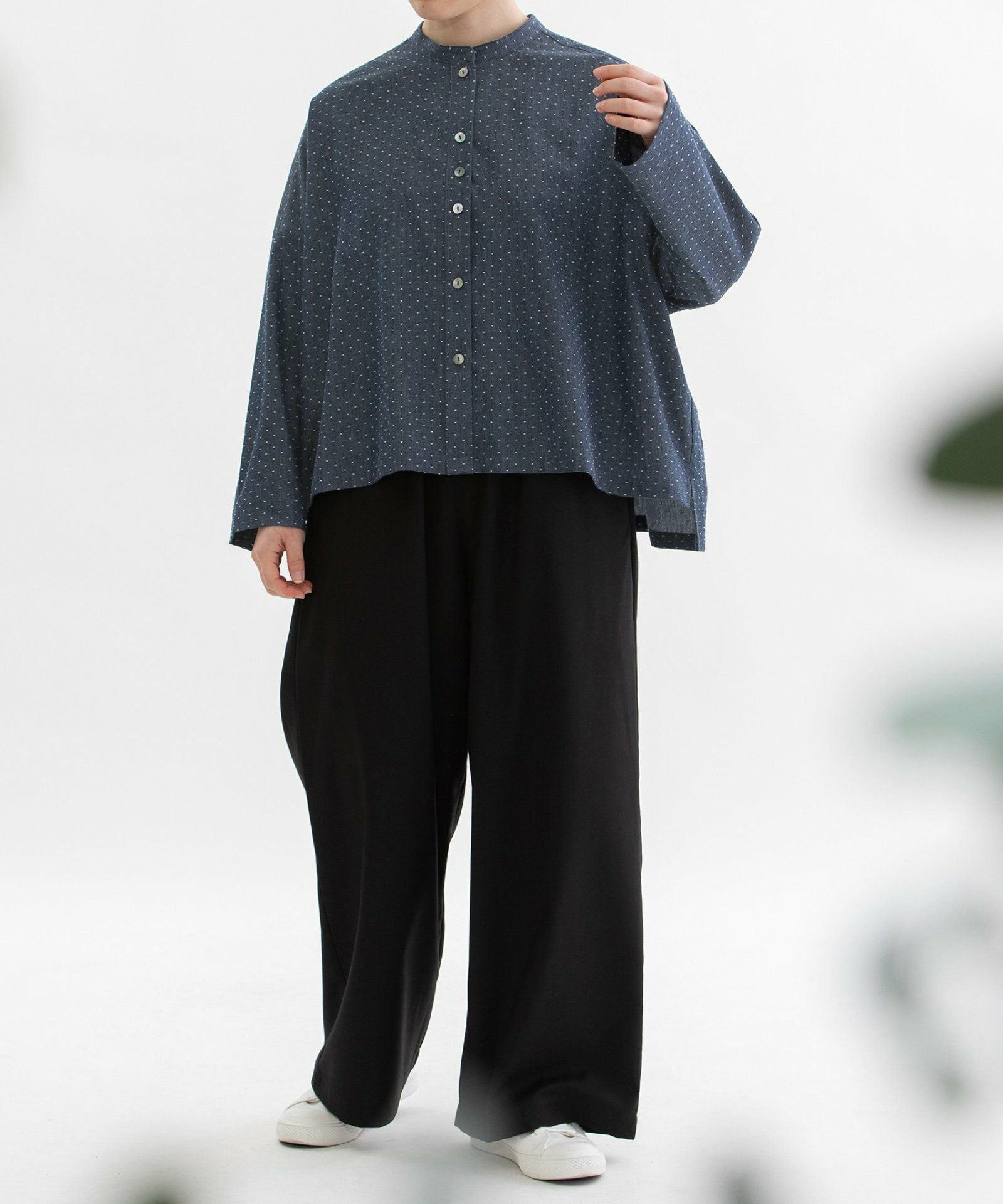 モデル身長：160cm