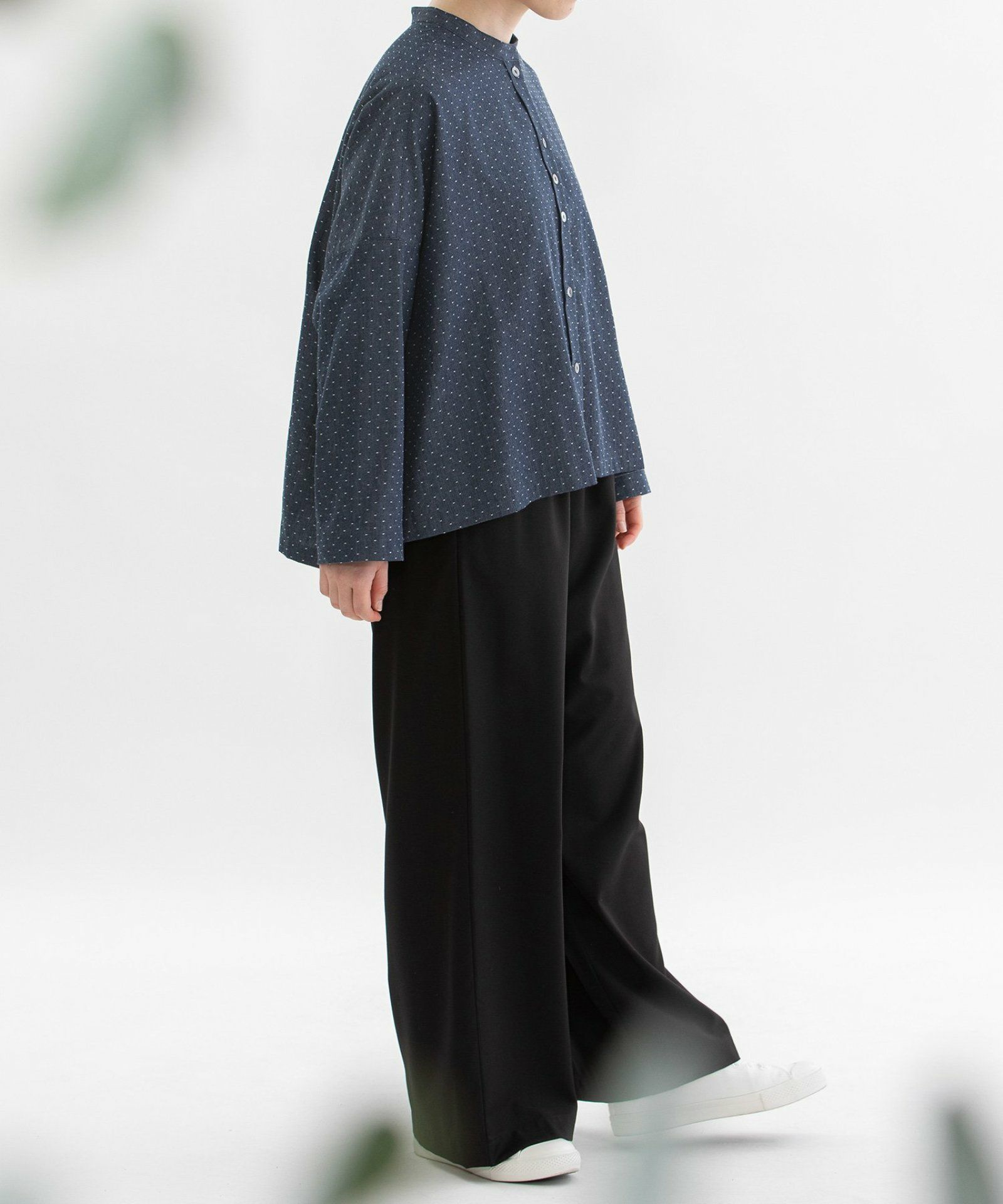 モデル身長：160cm