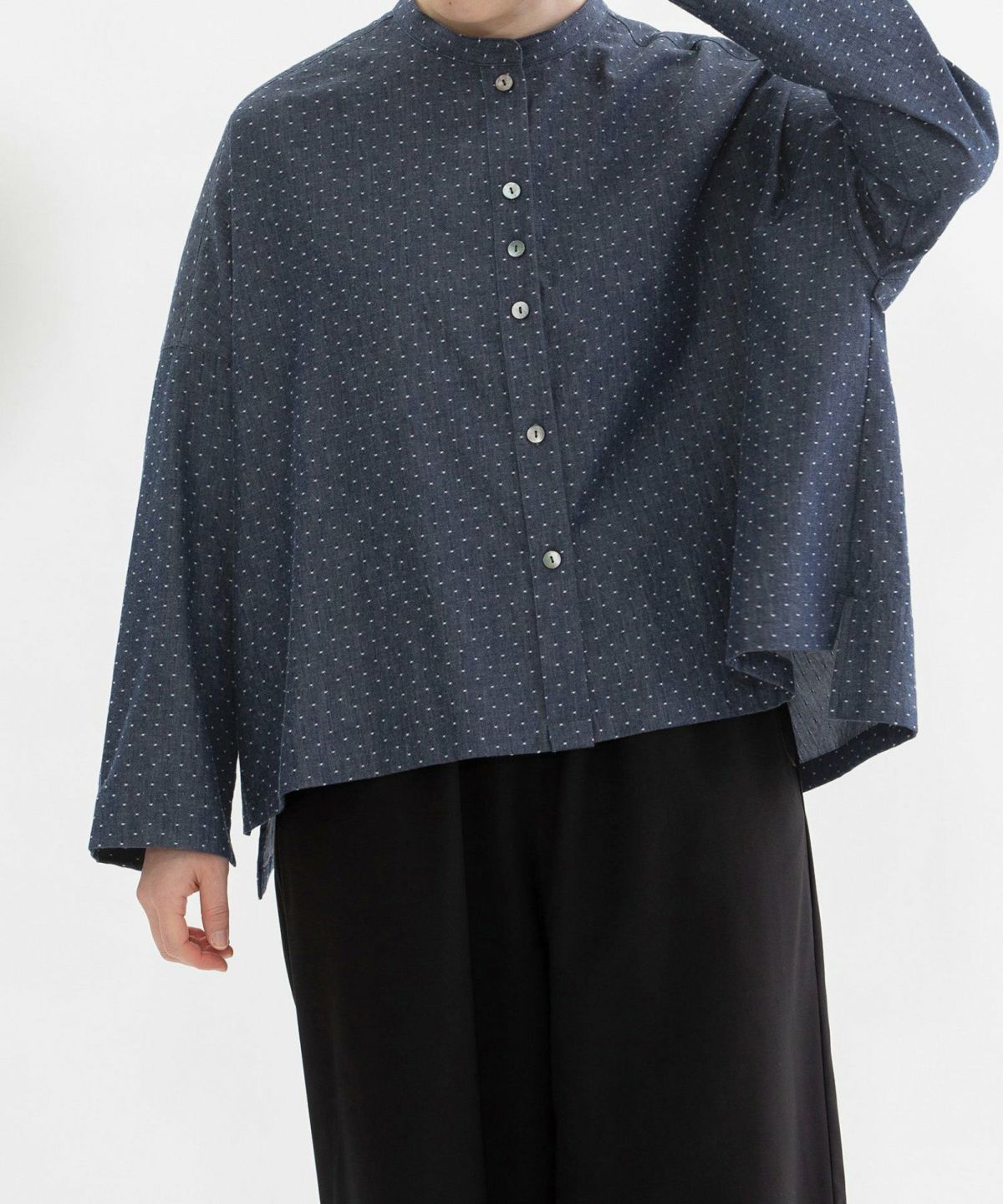 モデル身長：160cm