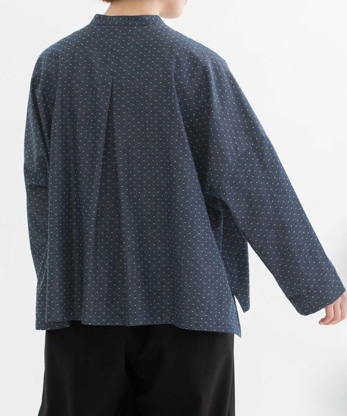 モデル身長：160cm