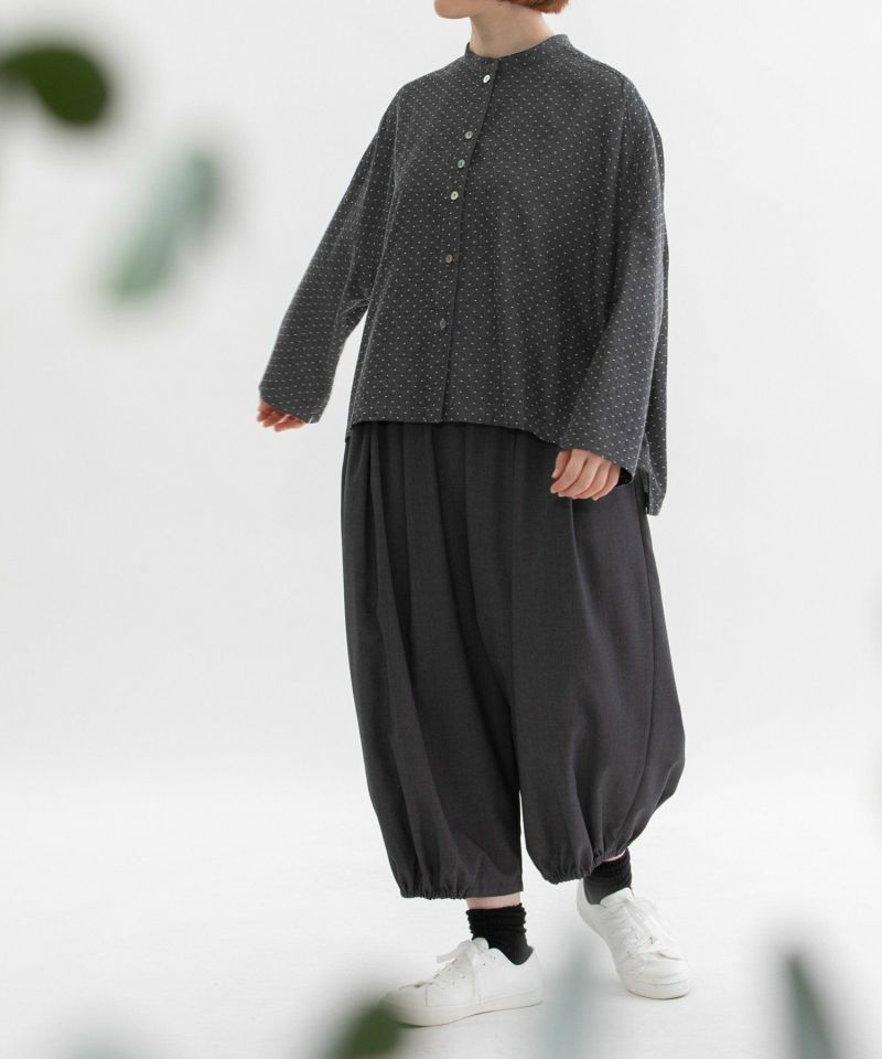 モデル身長：160cm