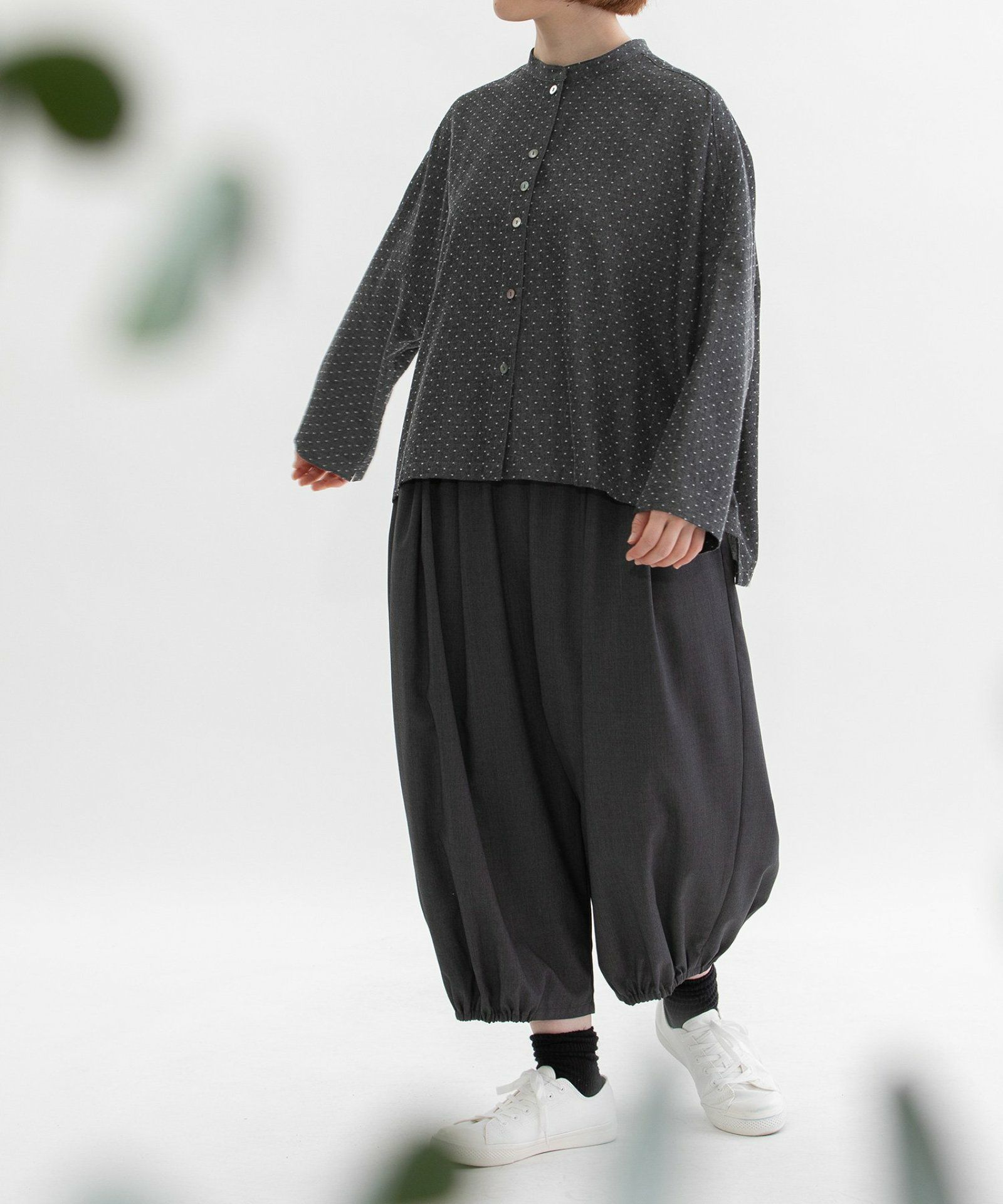 モデル身長：160cm