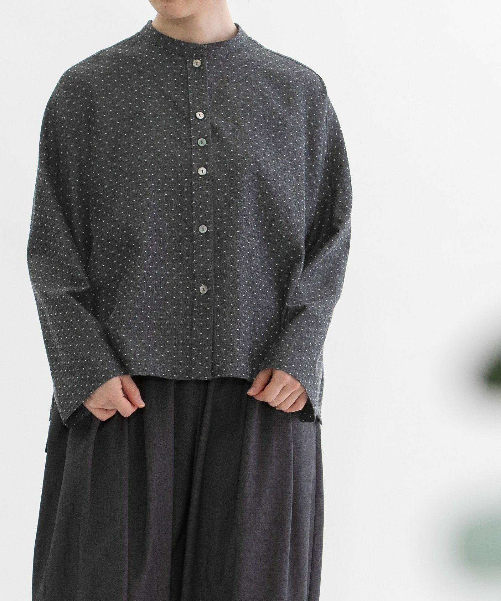 モデル身長：160cm