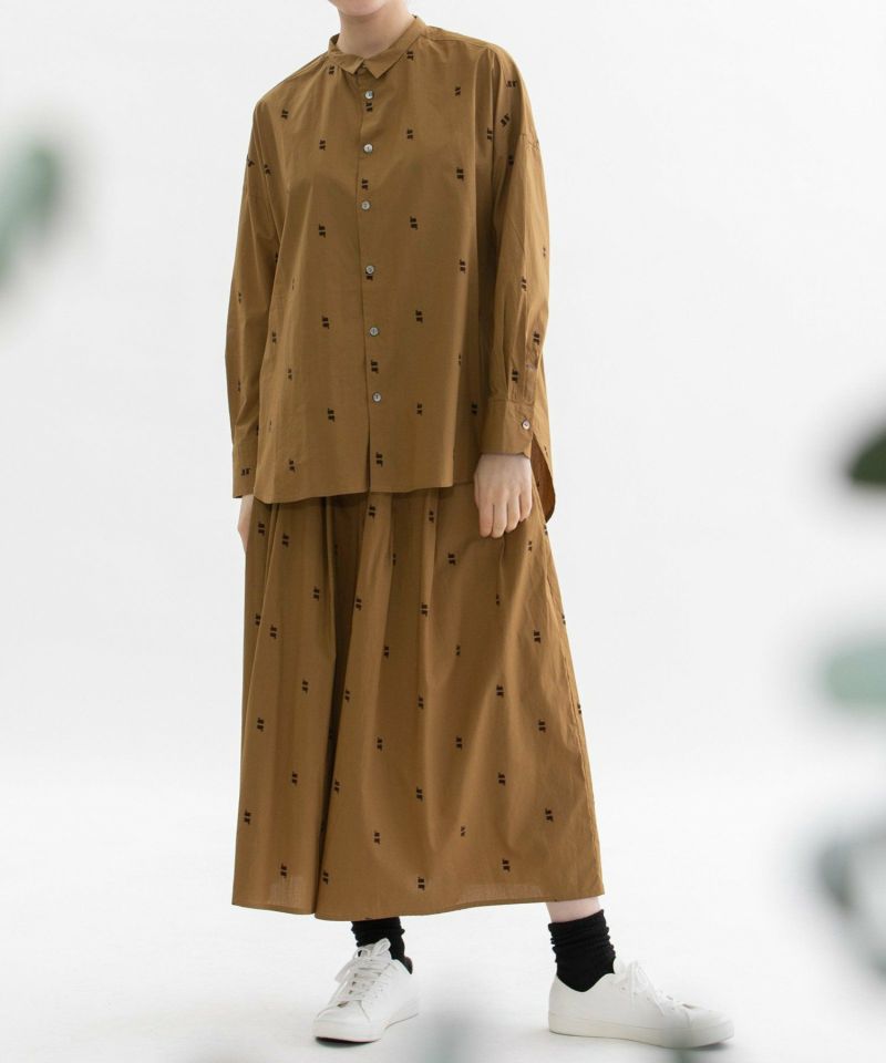 モデル身長：167cm