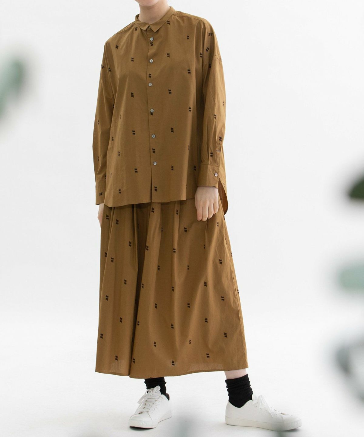 モデル身長：167cm