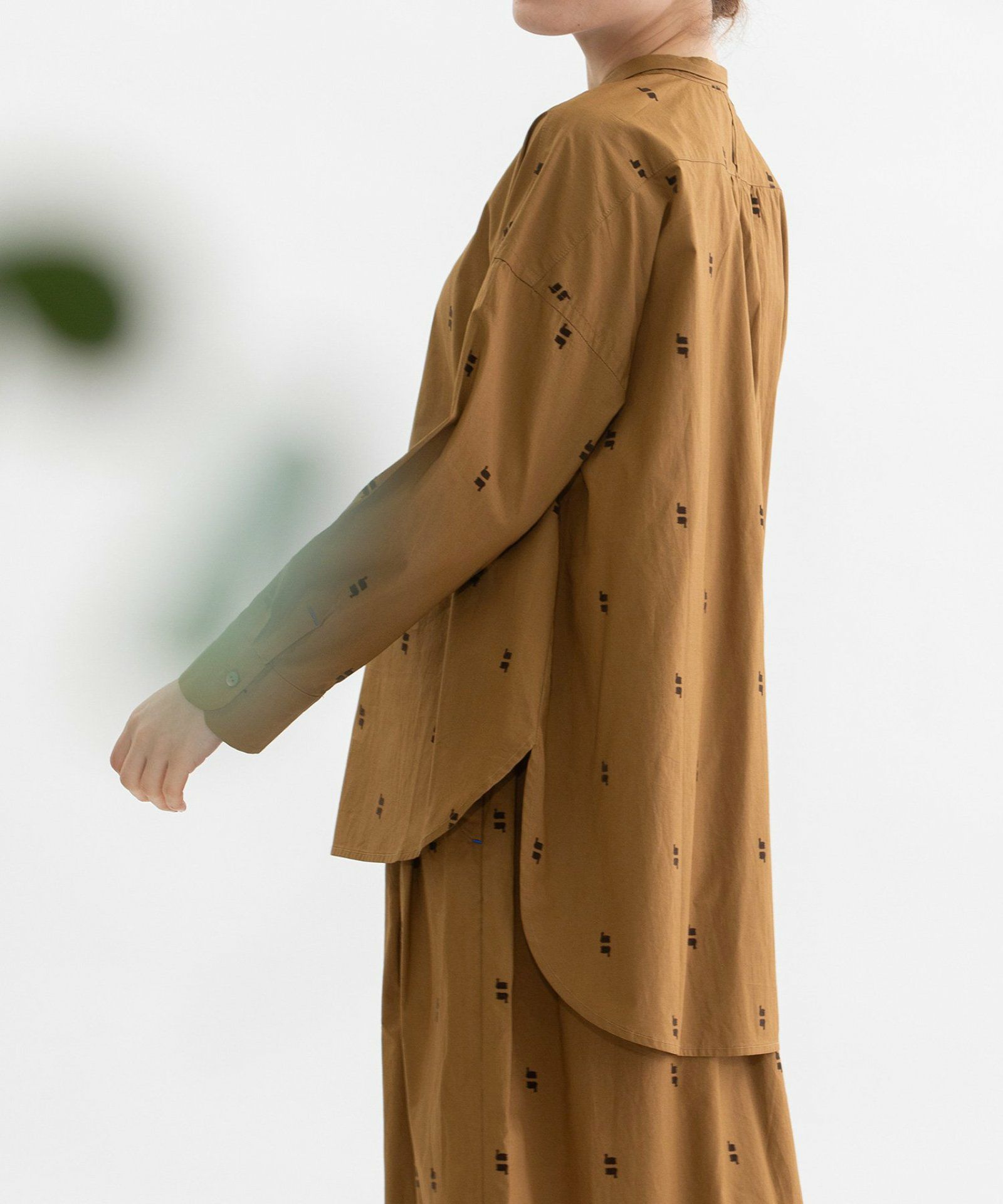 モデル身長：167cm