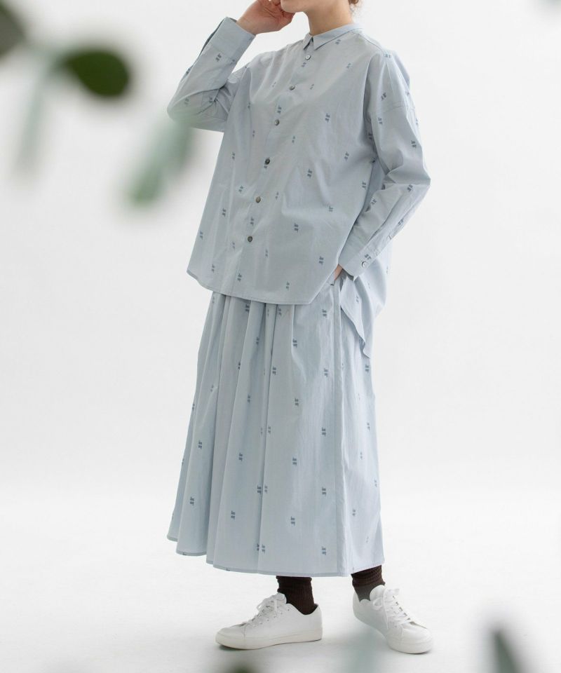 モデル身長：167cm