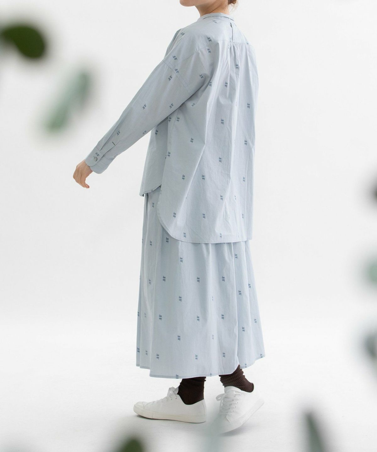 モデル身長：167cm