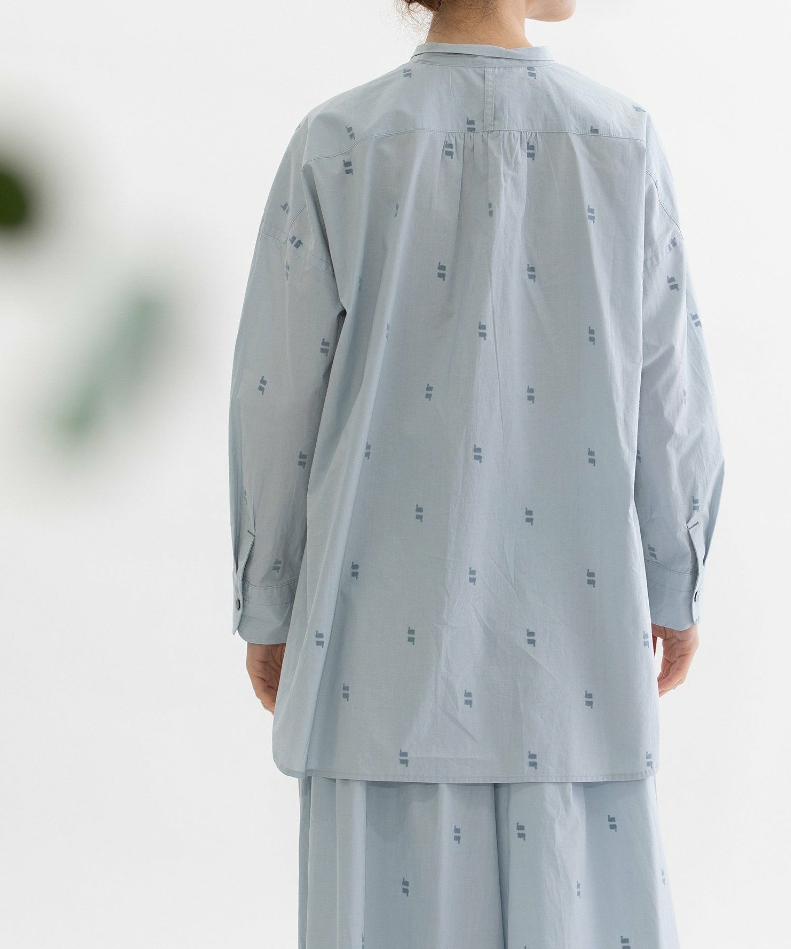 モデル身長：167cm