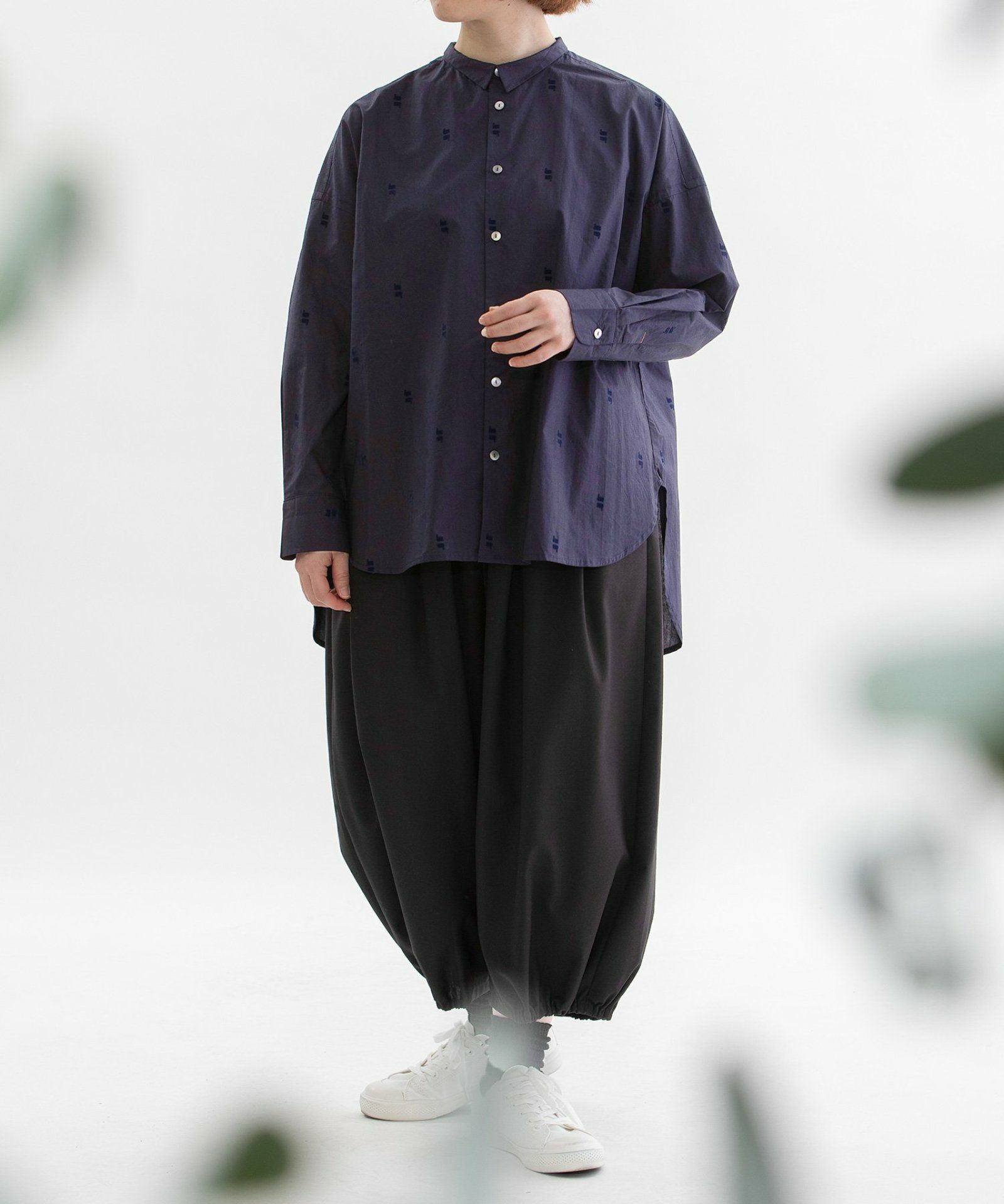 モデル身長：160cm