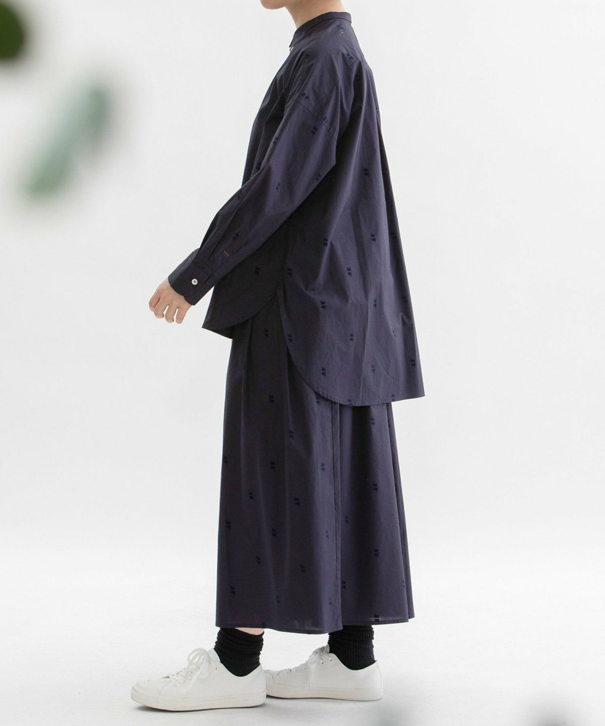 モデル身長：160cm