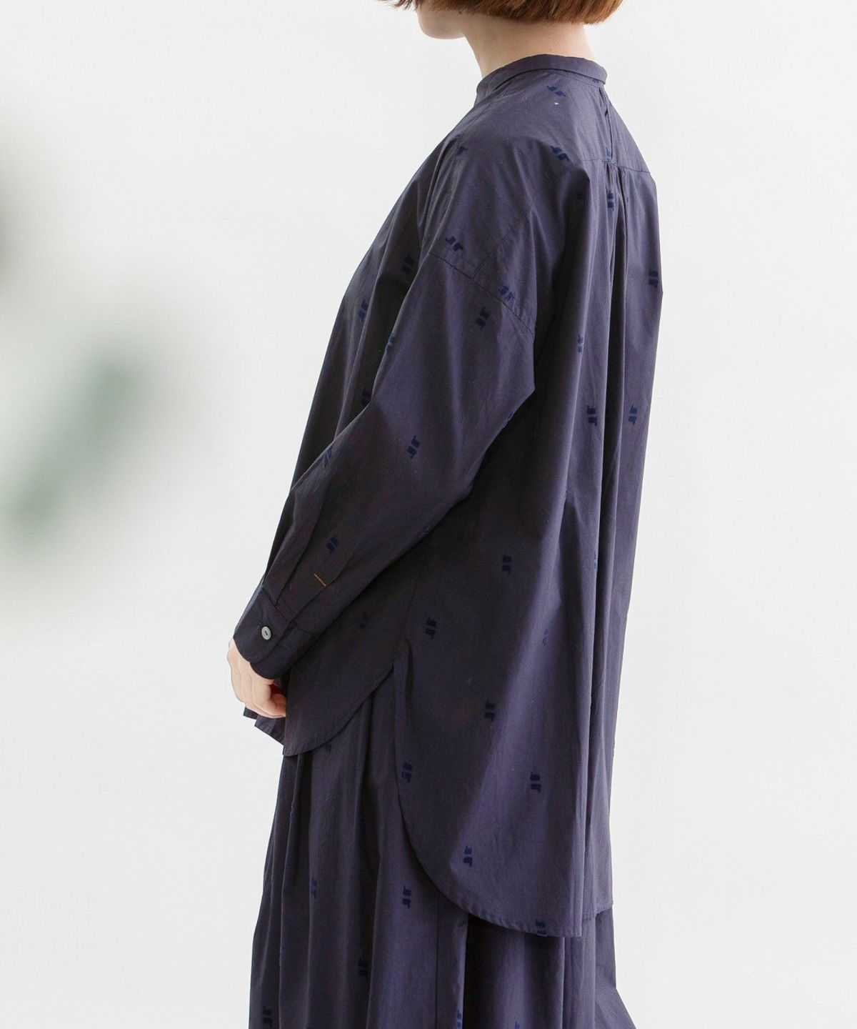 モデル身長：160cm