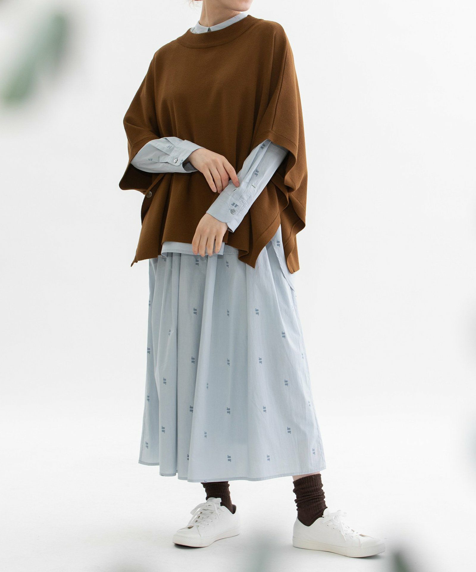 モデル身長：167cm