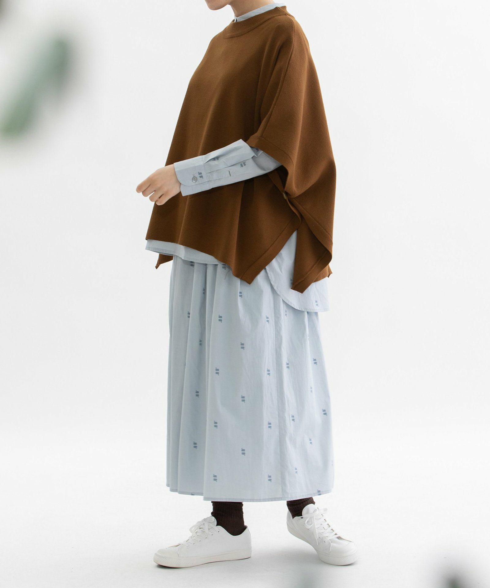 モデル身長：167cm