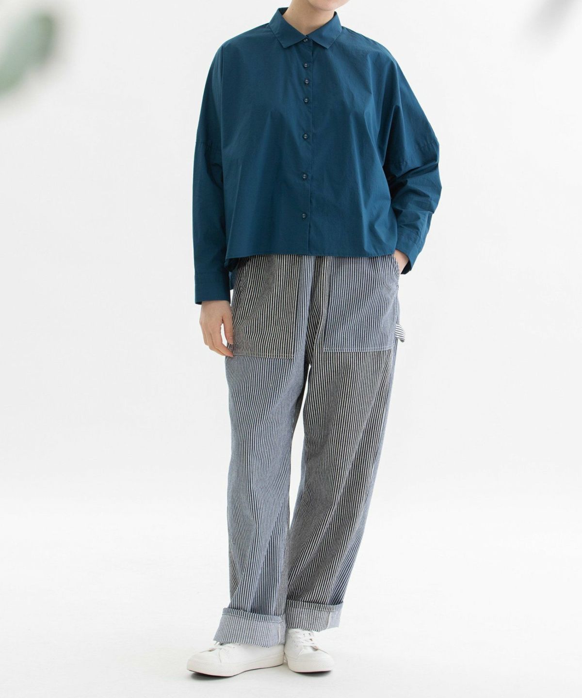 モデル身長：167cm