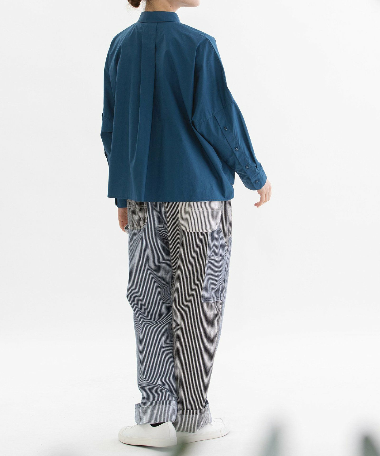 モデル身長：167cm