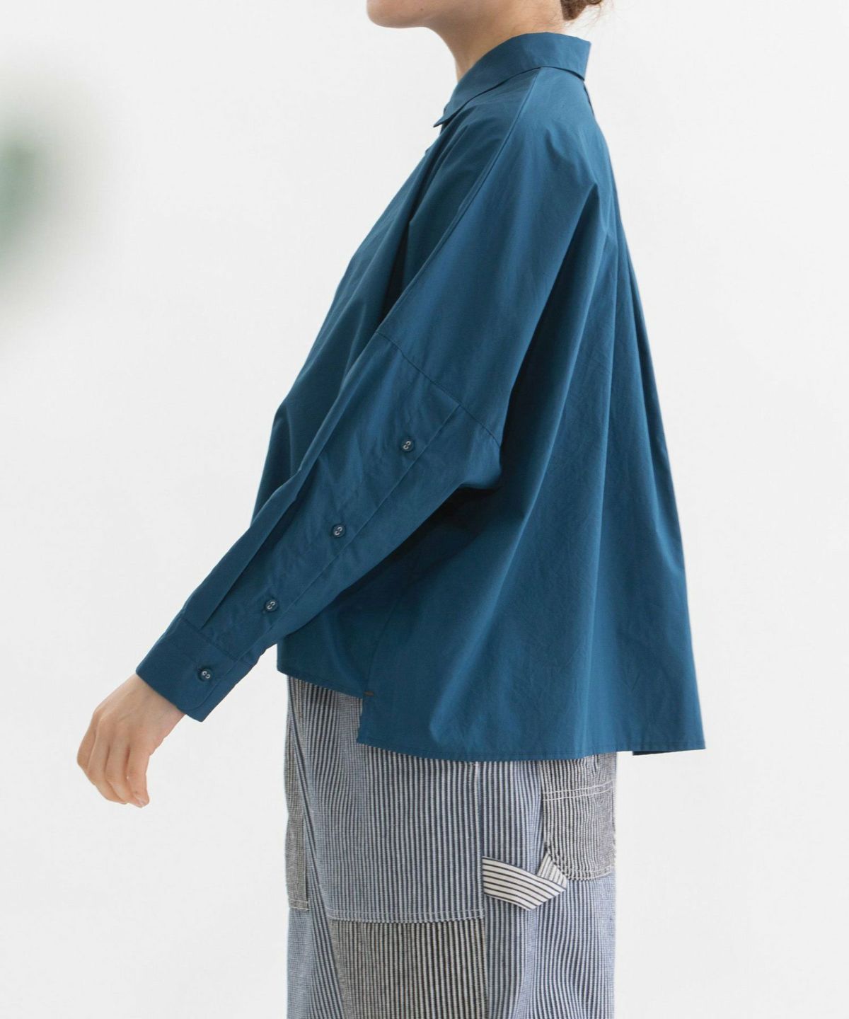 モデル身長：167cm