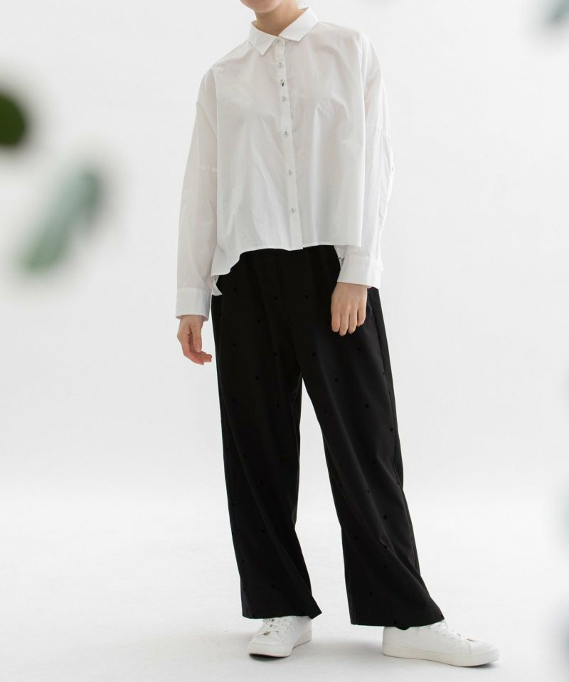 モデル身長：167cm