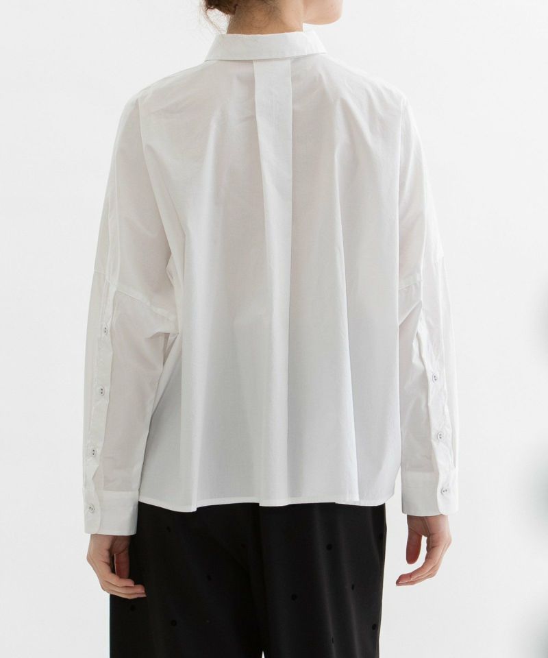 モデル身長：167cm