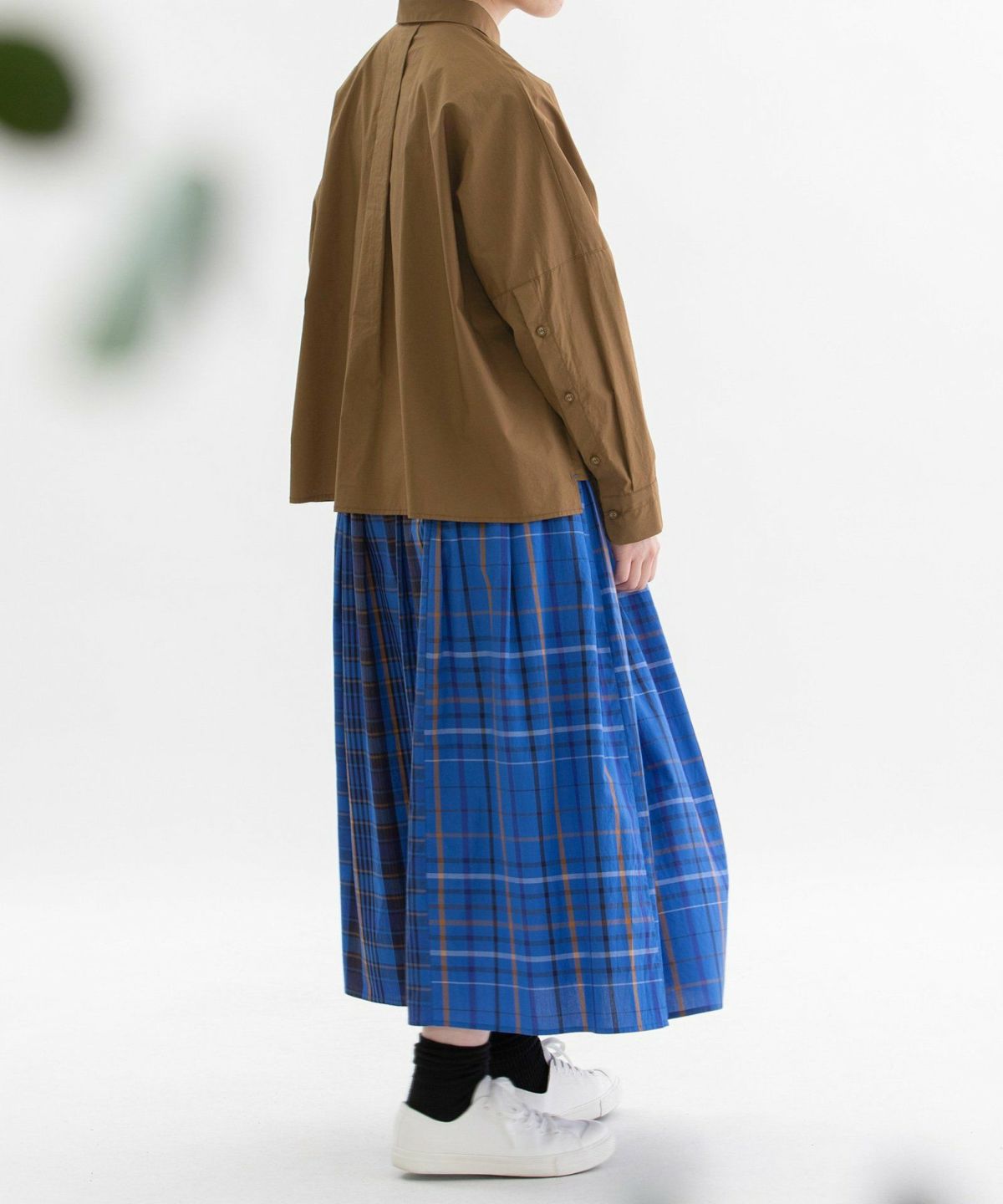 モデル身長：160cm