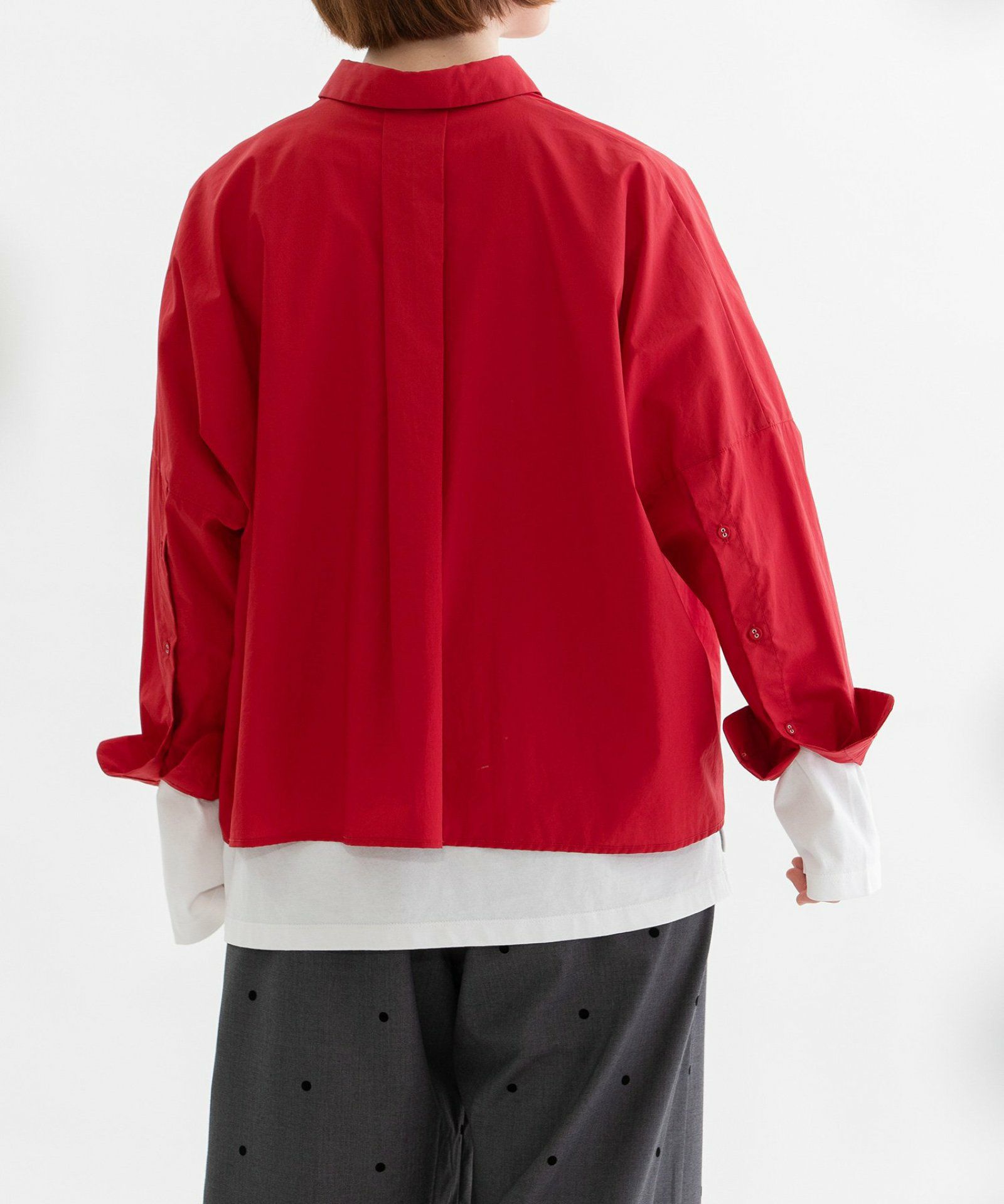 モデル身長：160cm