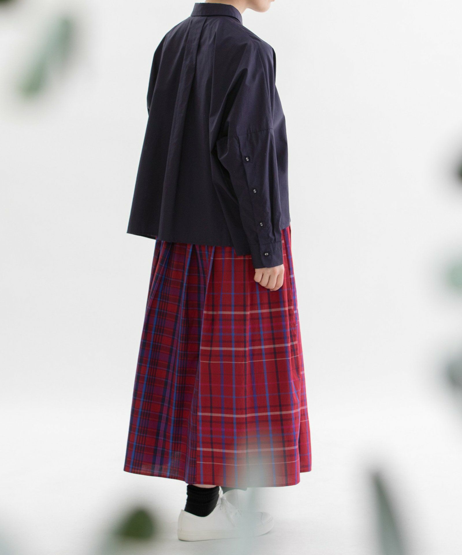 モデル身長：160cm