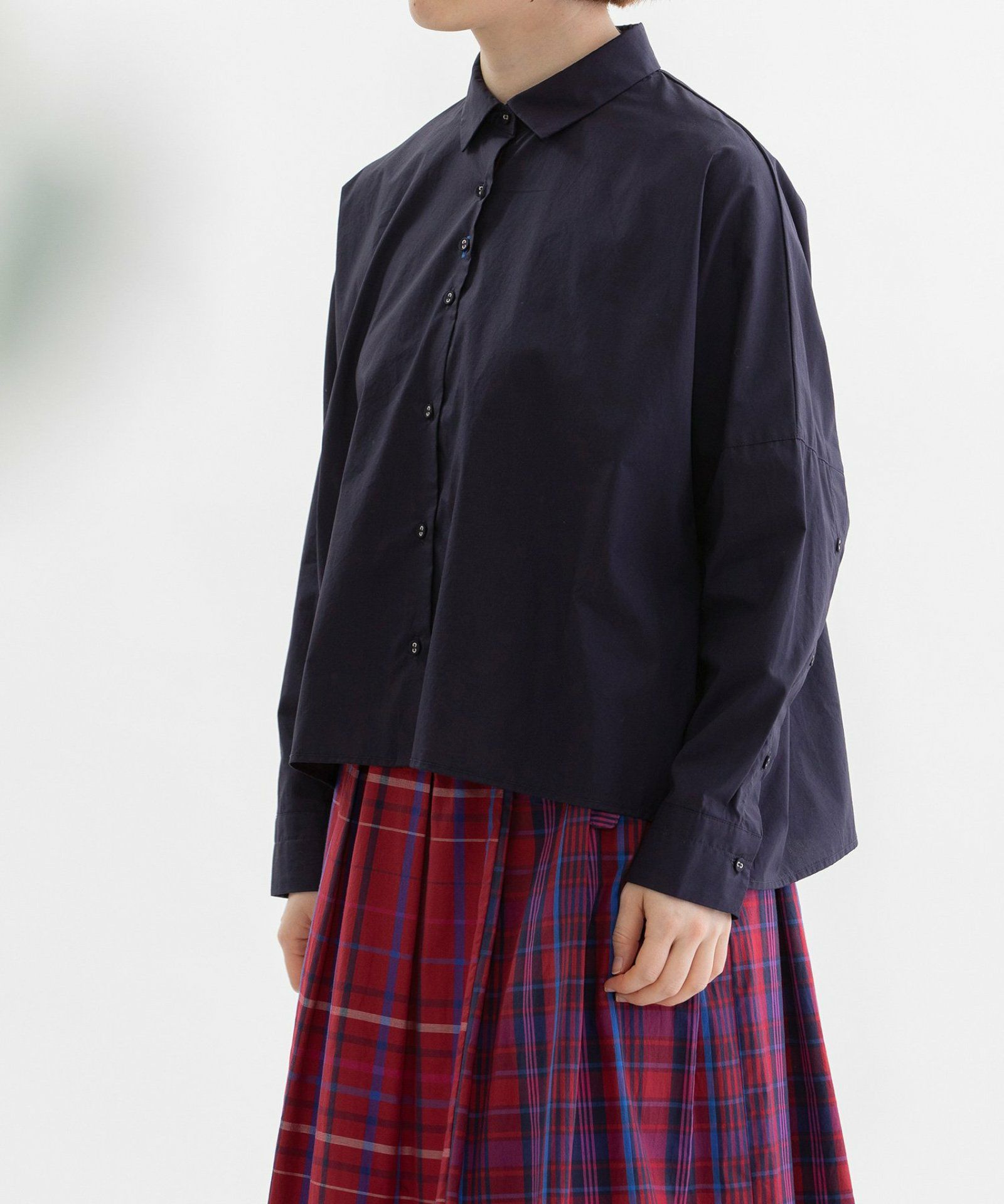 モデル身長：160cm