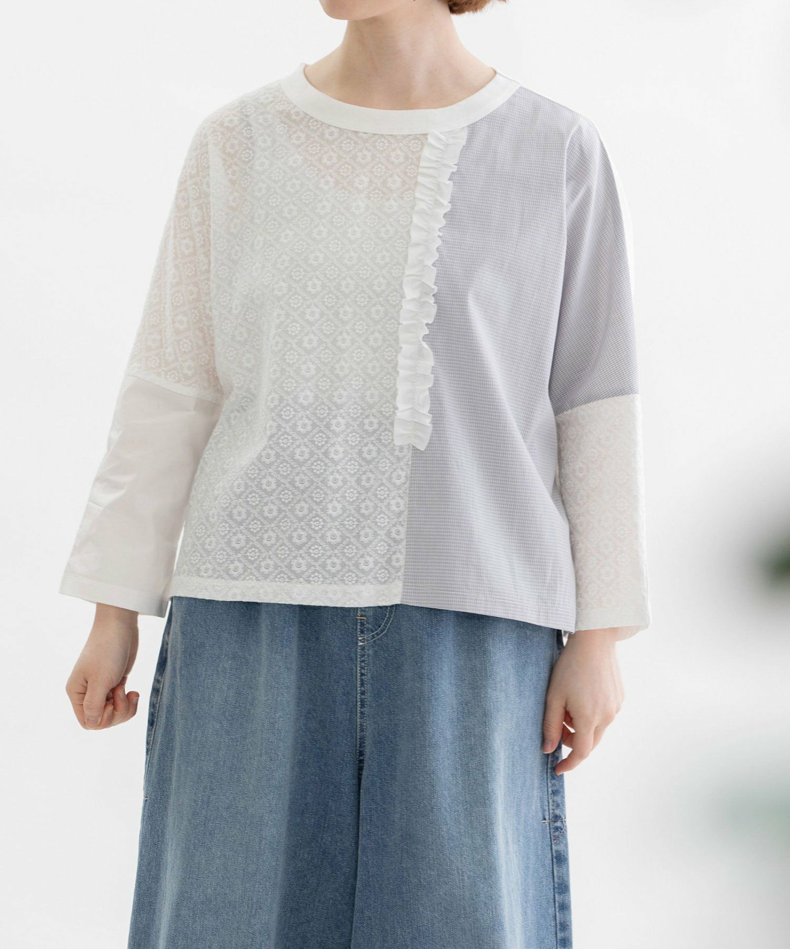 モデル身長：160cm