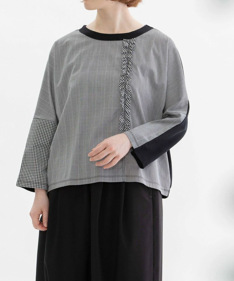 モデル身長：160cm