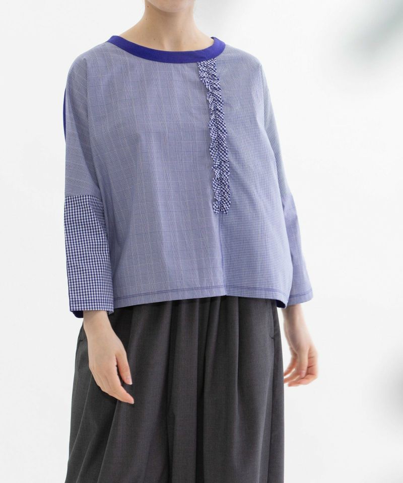 モデル身長：167cm