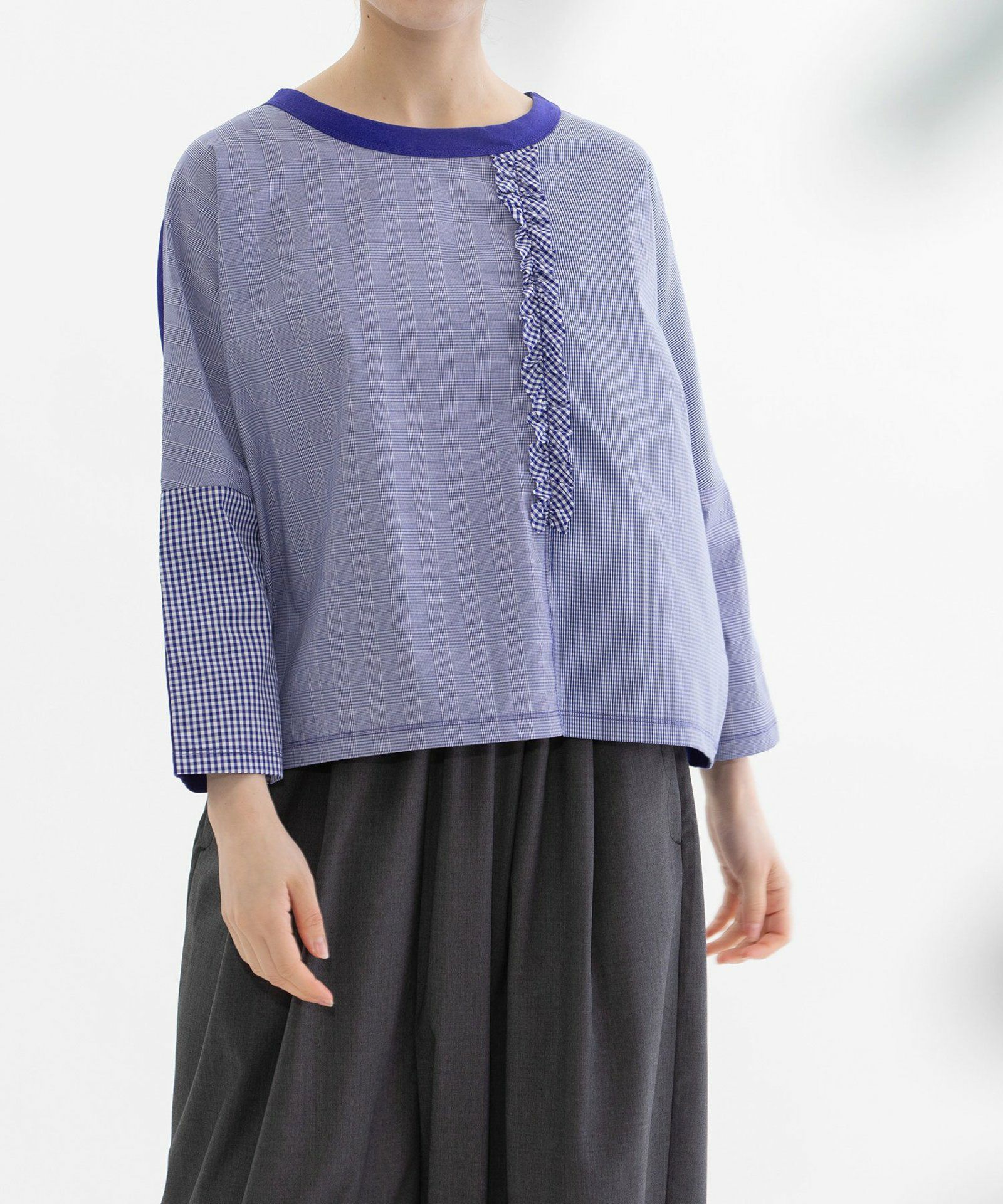 モデル身長：167cm