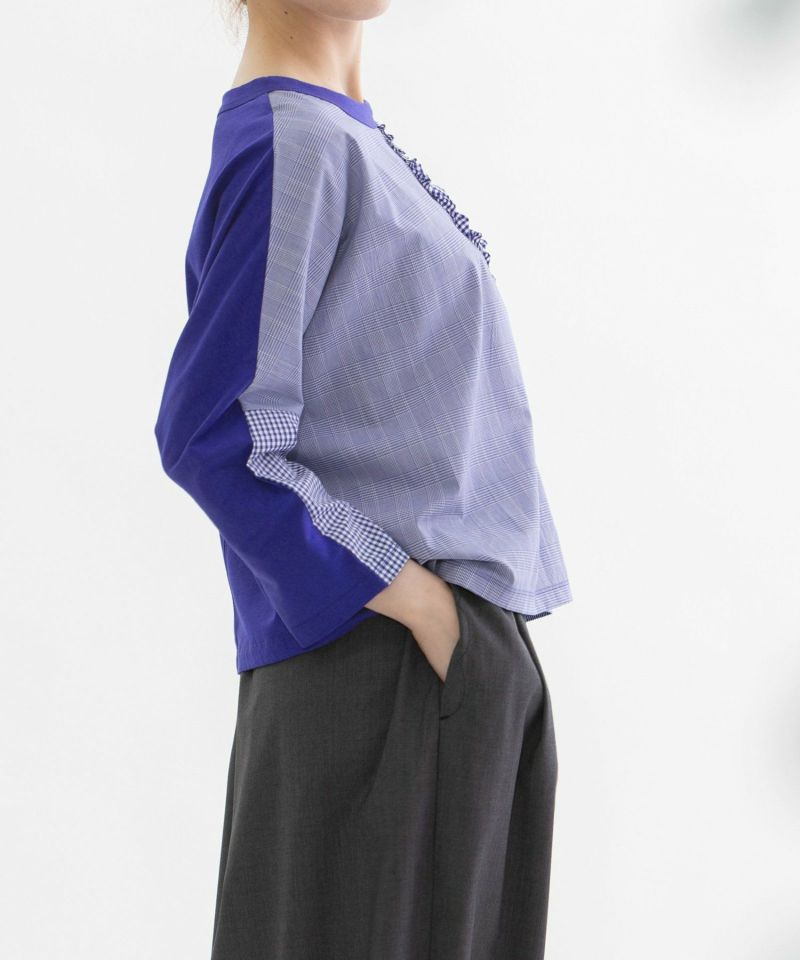 モデル身長：167cm