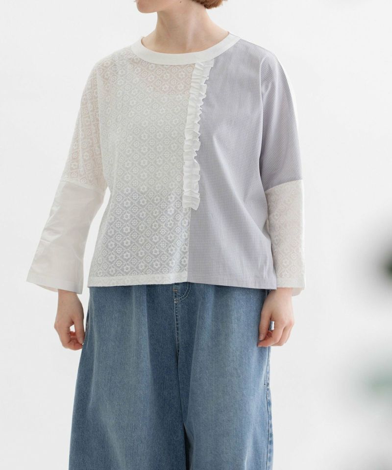 モデル身長：160cm