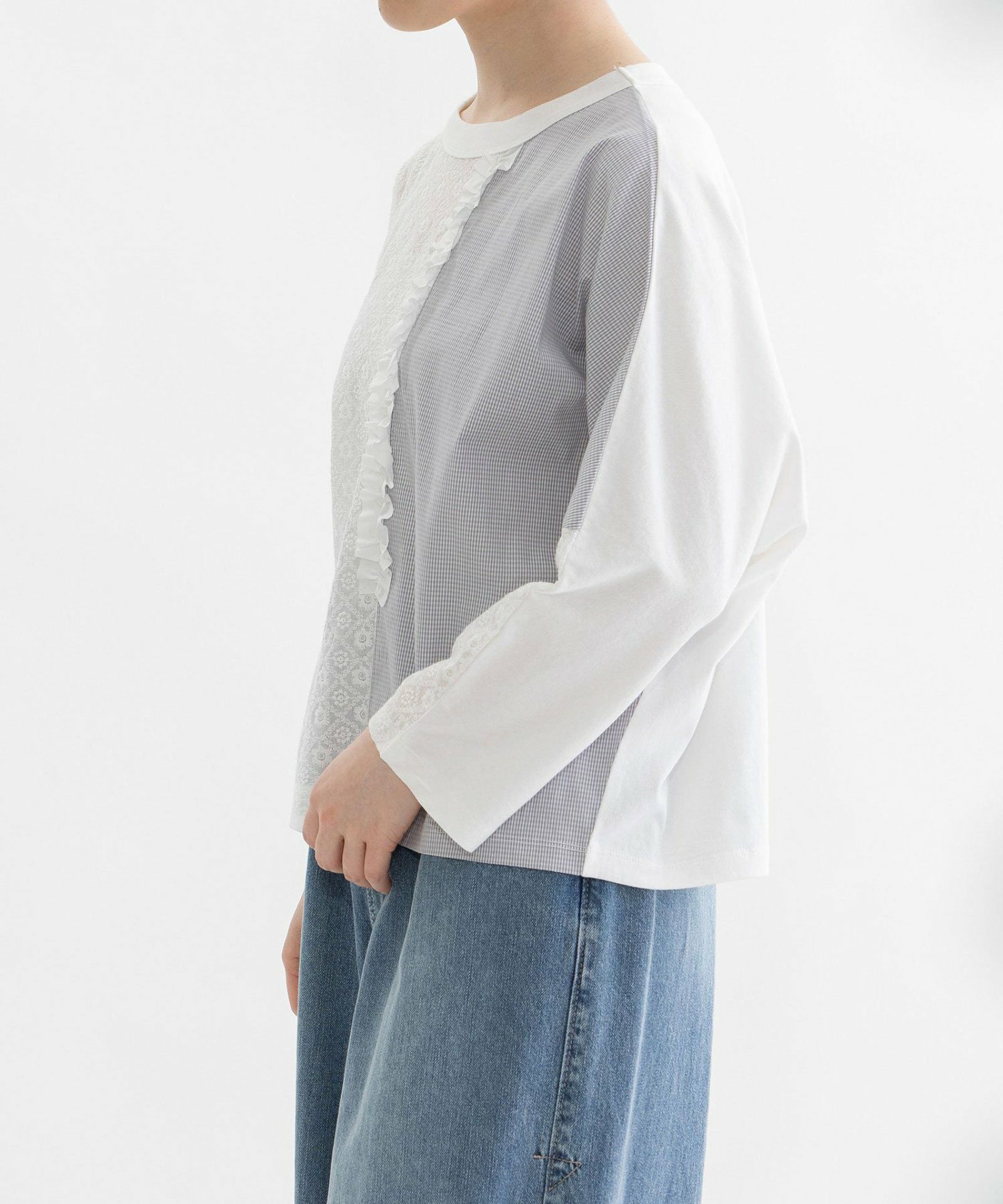 モデル身長：160cm