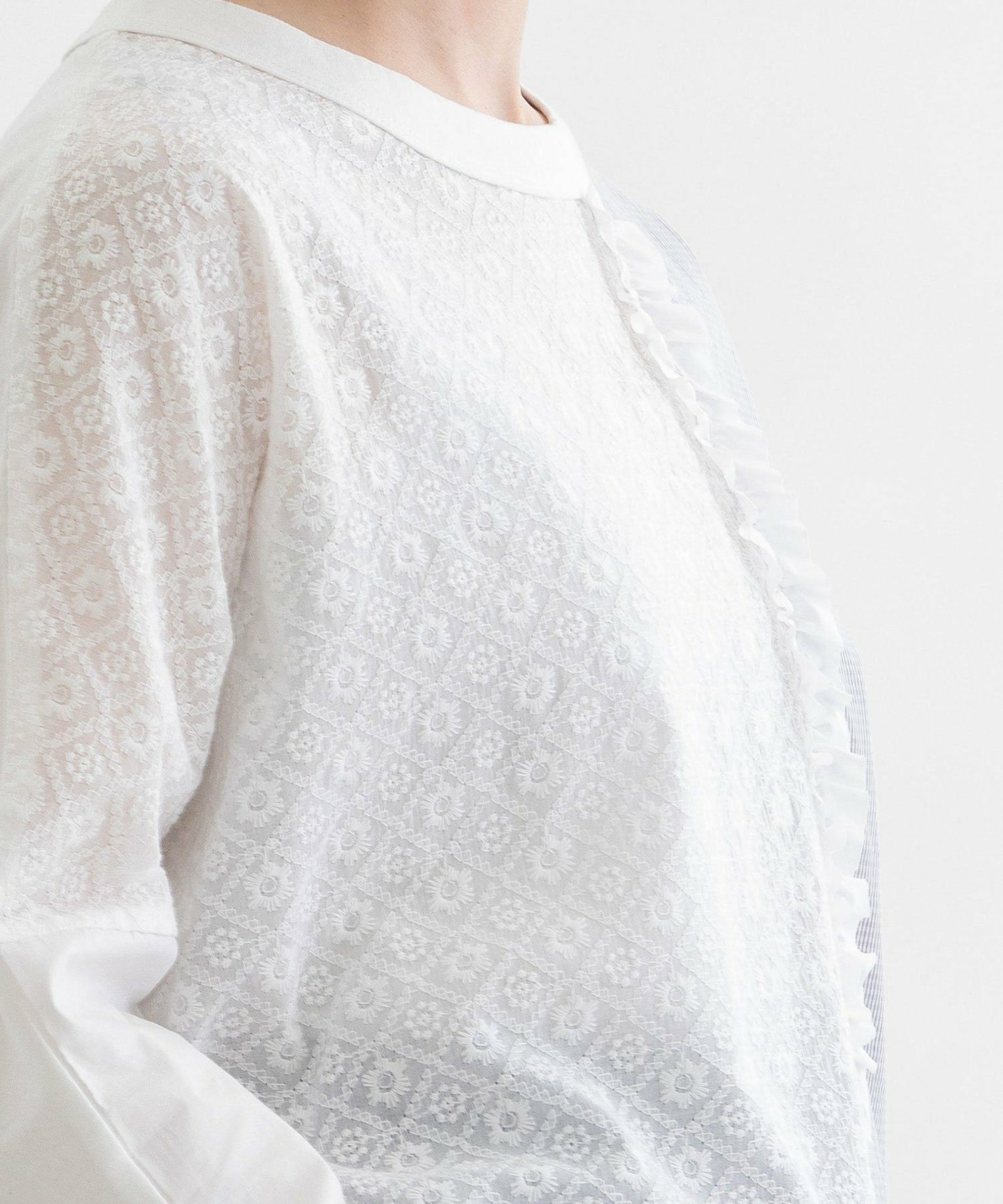 モデル身長：160cm