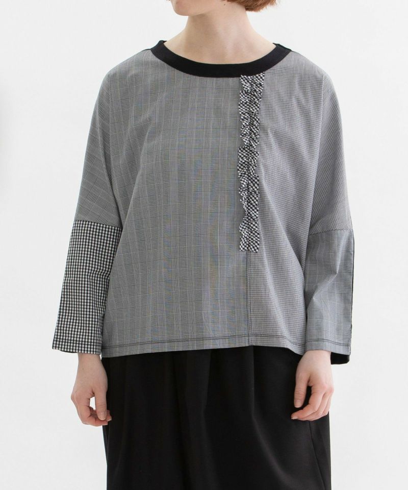 モデル身長：160cm