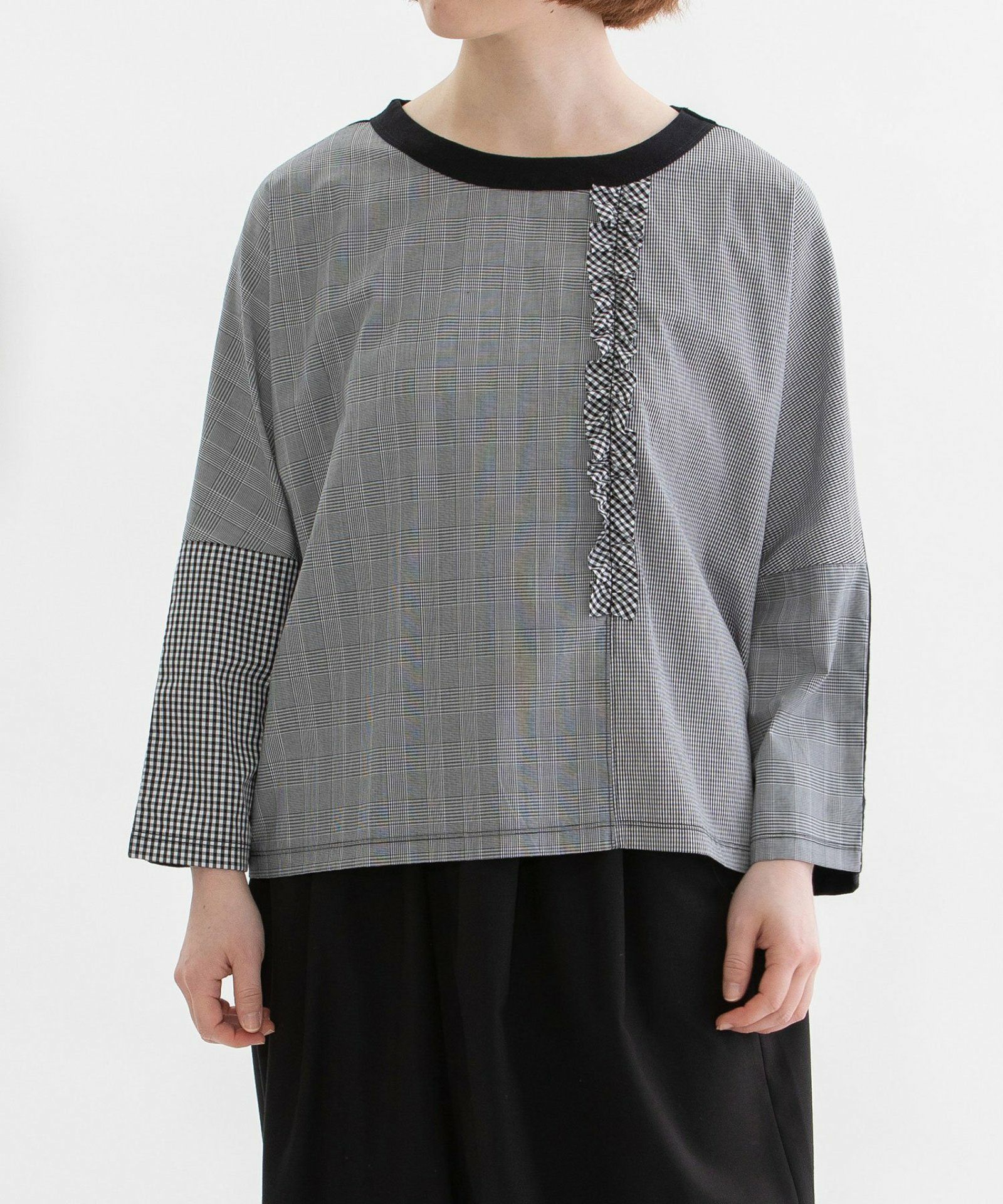 モデル身長：160cm